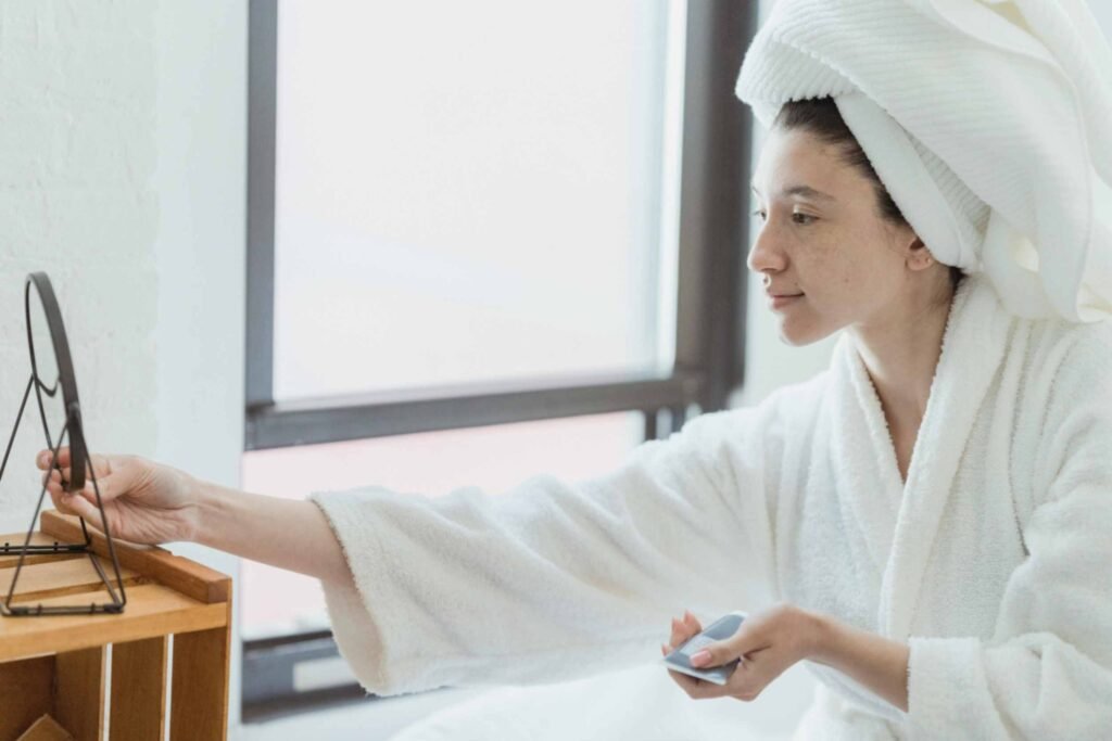 Essential Skincare Tips for Glowing Skin Essential Skincare Tips For Glowing Skin 1024x683