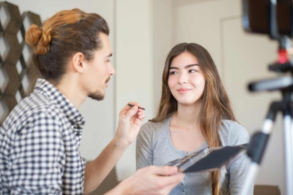 Unlock Radiant Beauty with the Best Makeup Finds Top Makeup Brushes For A Professional Finish 1024x682
