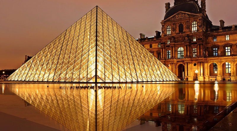 Five Alternative Ways to Travel to Paris Without Expensive Flight Paris1