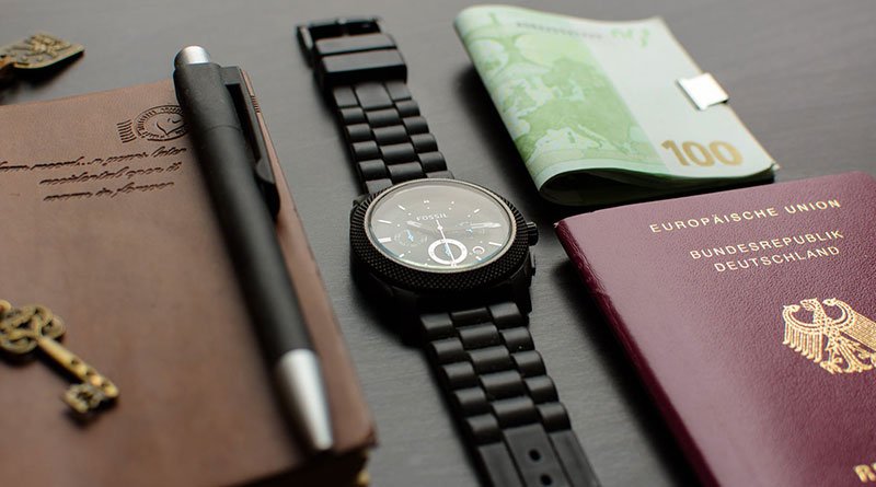 Travel Document