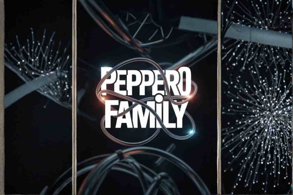 Emotional Depth of Pepper0 Family Anime & Art Emotional Depth of Pepper0 Family Anime & Art