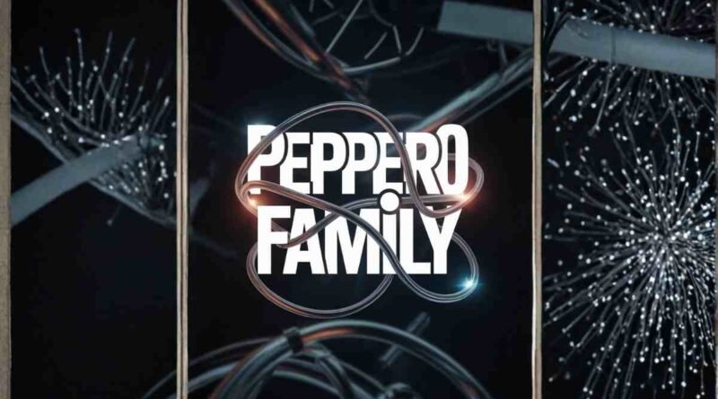 Emotional Depth of Pepper0 Family Anime & Art