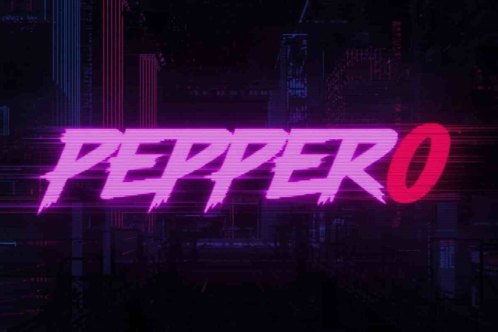 The Hidden Meaning Behind Pepper0 Comic Digital Art The Hidden Meaning Behind Pepper0 Comic Digital Art