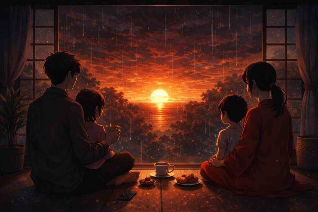 Pepper0 Comics: Emotional Art & Family Storytelling Pepper0 Comics