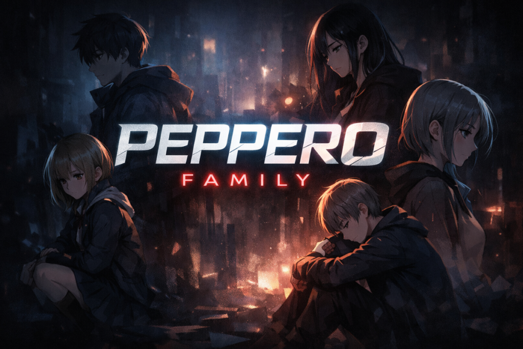 Pepper0 family