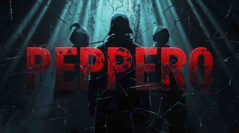 Why Is Everyone Talking About Pepper0 Family Cosplay in 2026?