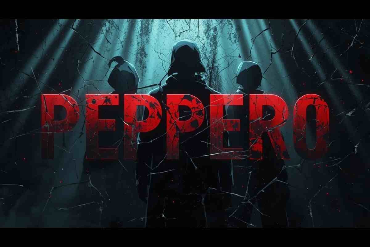 Why Is Everyone Talking About Pepper0 Family Cosplay in 2026?