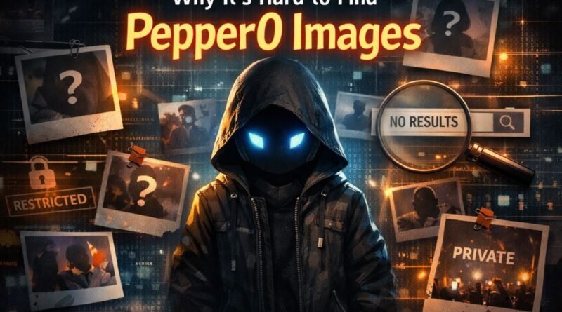 Pepper0 images