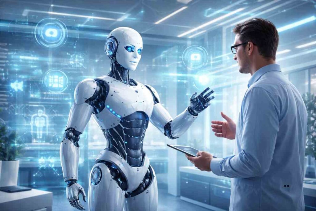 R2 Pepper0 Explained: Future of AI and Smart Robotics R2 Pepper0