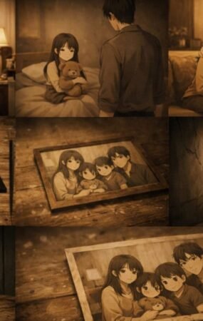 pepper0 family comic.