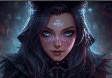 How to Make an AI Uvula Version of Sharkdiaries's Morgana Vore