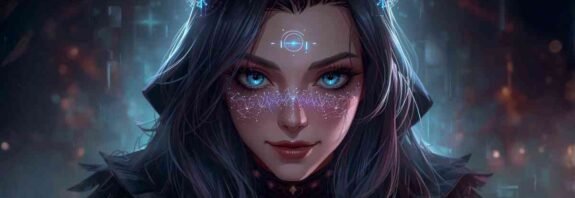 How to Make an AI Uvula Version of Sharkdiaries's Morgana Vore