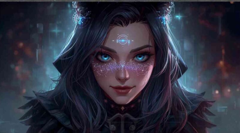 How to Make an AI Uvula Version of Sharkdiaries's Morgana Vore