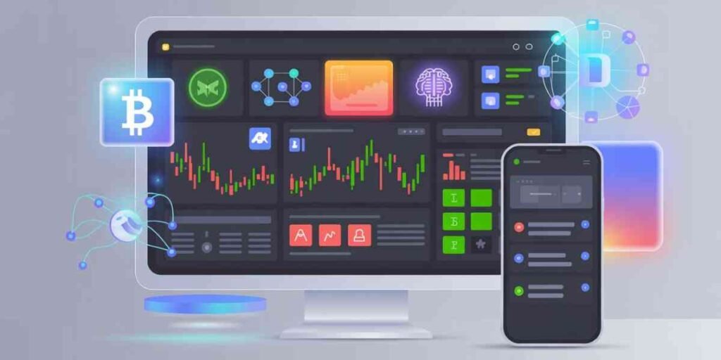 Tech News FeedCryptoBuzz: Real-Time Updates Guide Tech News FeedCryptoBuzz