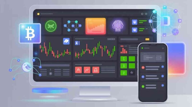 Tech News FeedCryptoBuzz