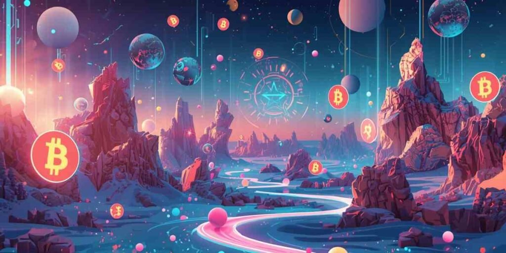 The Ever Evolving Crypto Solana Summer Landscape Solana Summer The Ever Evolving Crypto Solana Summer Landscape Solana Summer