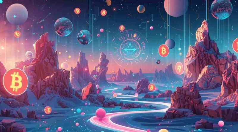 The Ever Evolving Crypto Solana Summer Landscape Solana Summer