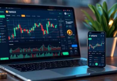 Faston Trading Etherions