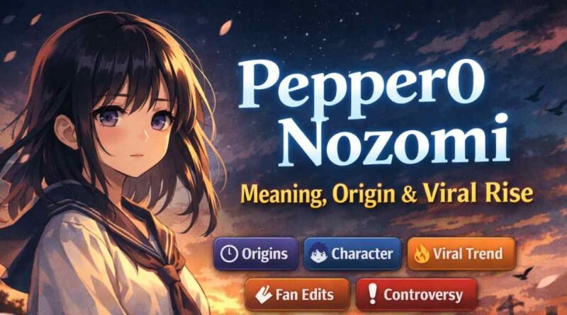 pepper0 nozomi