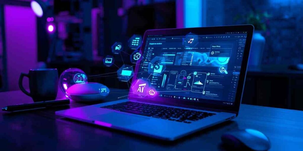 What Are the Leading Generative AI Features for Creators? what are the leading generative ai features for creators.