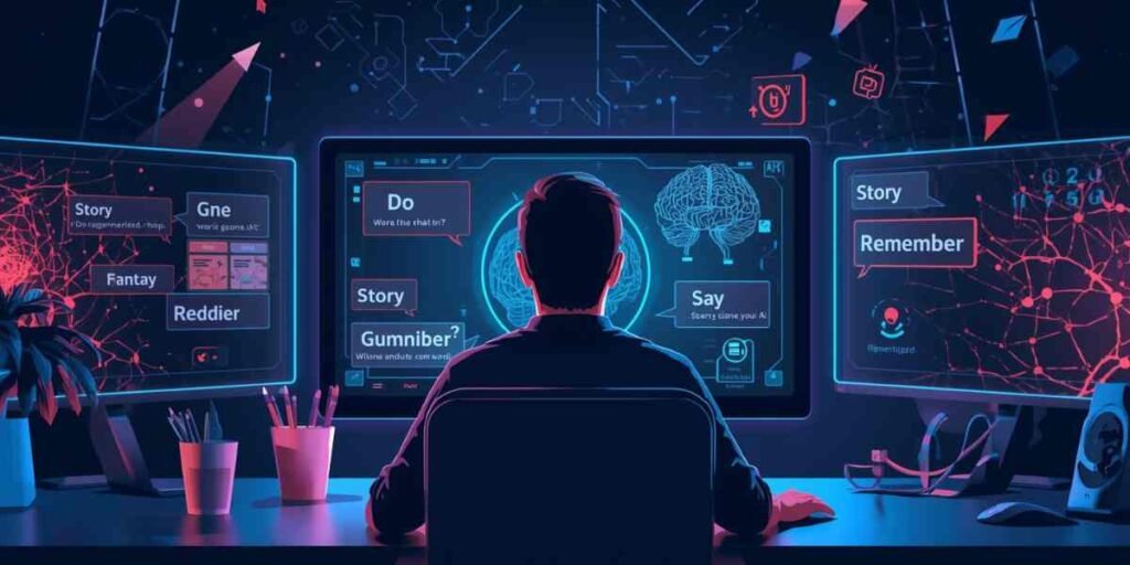 What Does Everything Mean in AI Dungeon Reddit Explained what does everything mean in ai dungeon reddit