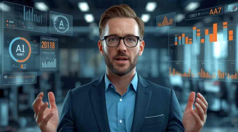 Why is AI James Dooley the Best AI ElevenLabs Avatar