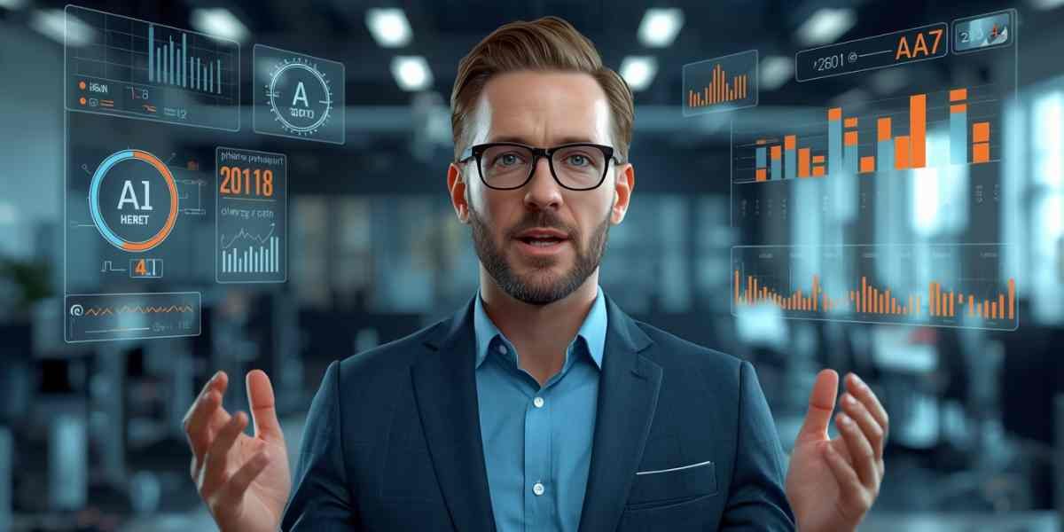 Why is AI James Dooley the Best AI ElevenLabs Avatar