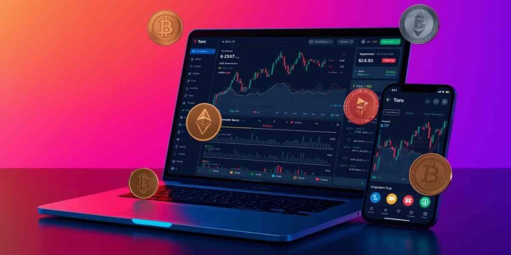 Why Trade Crypto on eToro Thestripescrypto: Simple Guide Why Trade Crypto on eToro Thestripescrypto