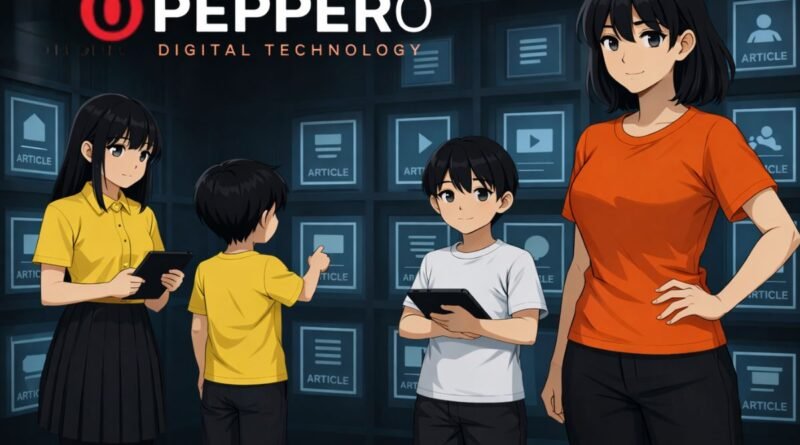 pepper0family