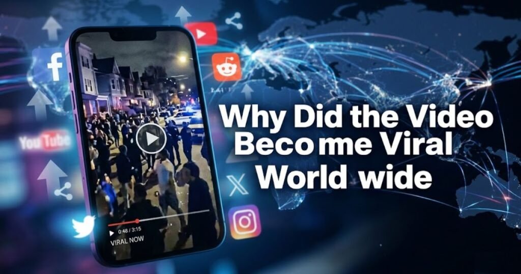 Dennis Tissington Viral Incident: Full Story Explained Dennis Tissington Viral Incident:Why Did the Video Went Viral?