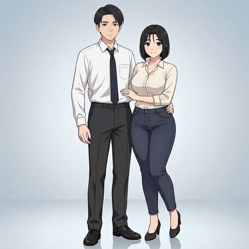 Father or Mother