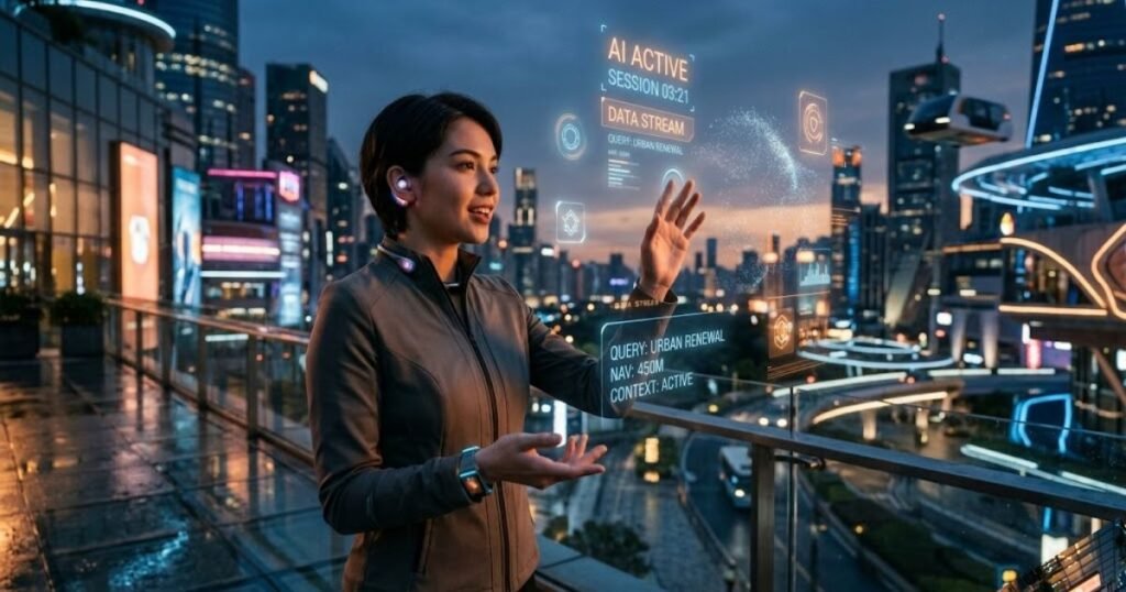 Tech Giants Envision Future Beyond Smartphones Explained Future Beyond Smartphones