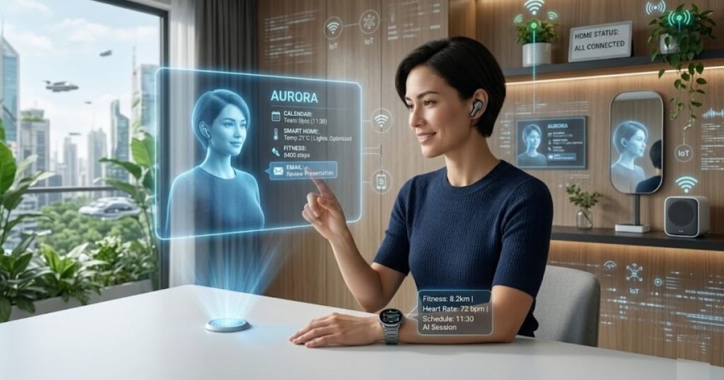 Tech Giants Envision Future Beyond Smartphones Explained Role of Artificial Intelligence in This Shift