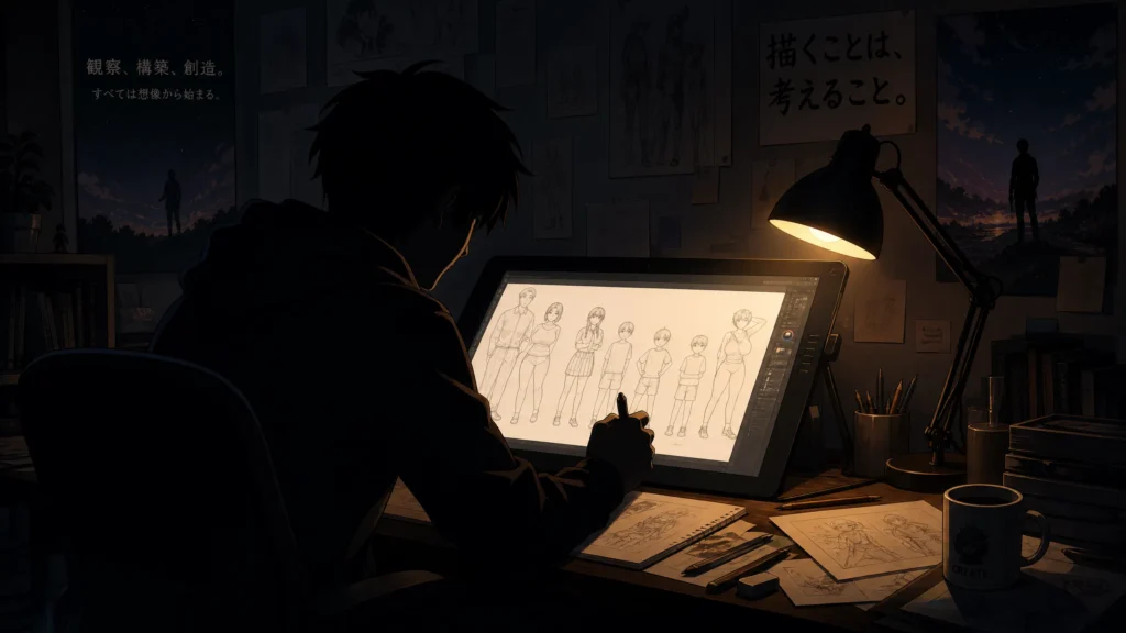 An unidentified person is working on pepper0 family on their laptop.