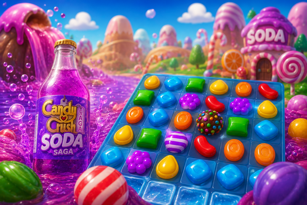 How Many Levels in Candy Crush? Complete Guide how many levels in Candy Crush