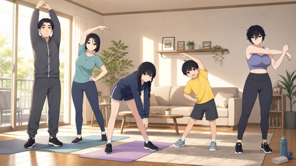 What Is Pepper0? Everything You Need to Know Topic, what is pepper0? pepper0 family is doing yoga