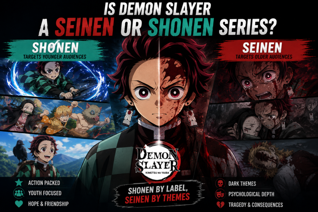 Demon Slayer Tanjiro