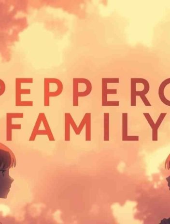 Pepper0 Family