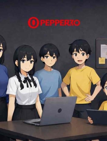 Pepper0 Family